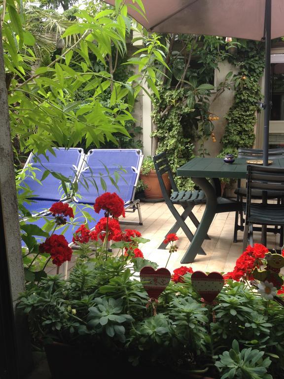 Gheller Apartment Verona Ruang foto