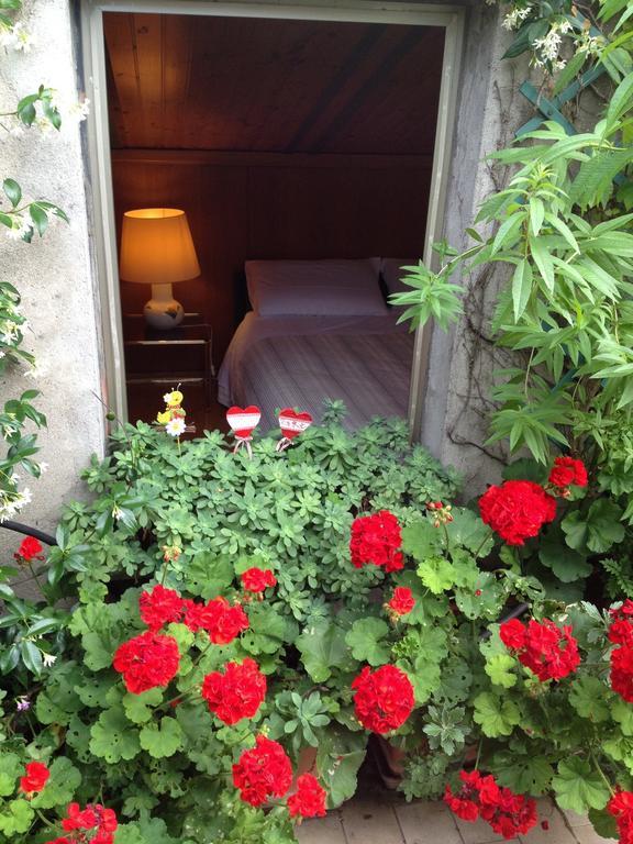 Gheller Apartment Verona Ruang foto