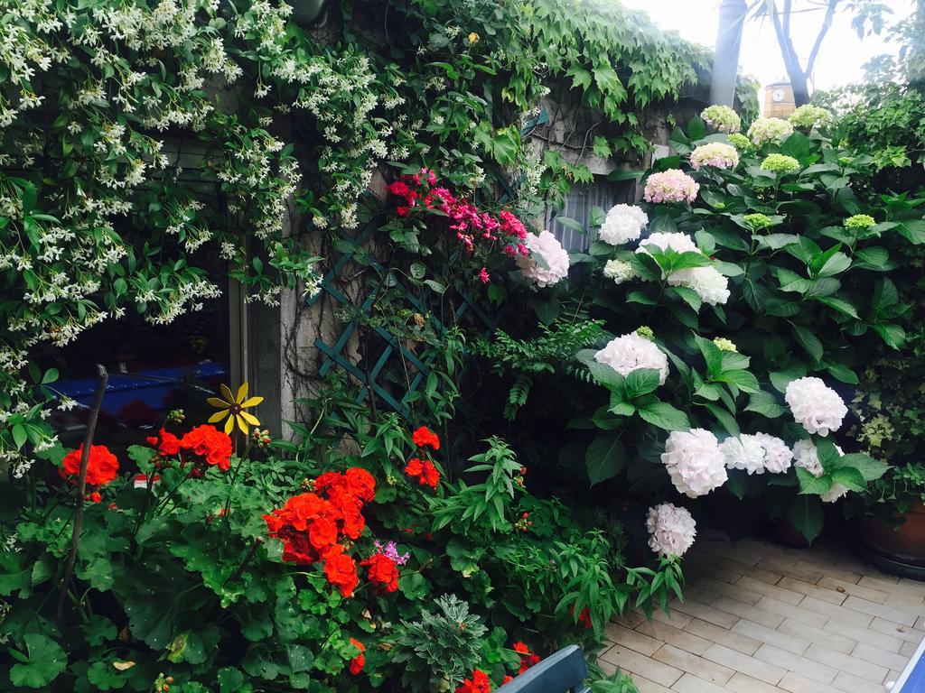 Gheller Apartment Verona Bagian luar foto