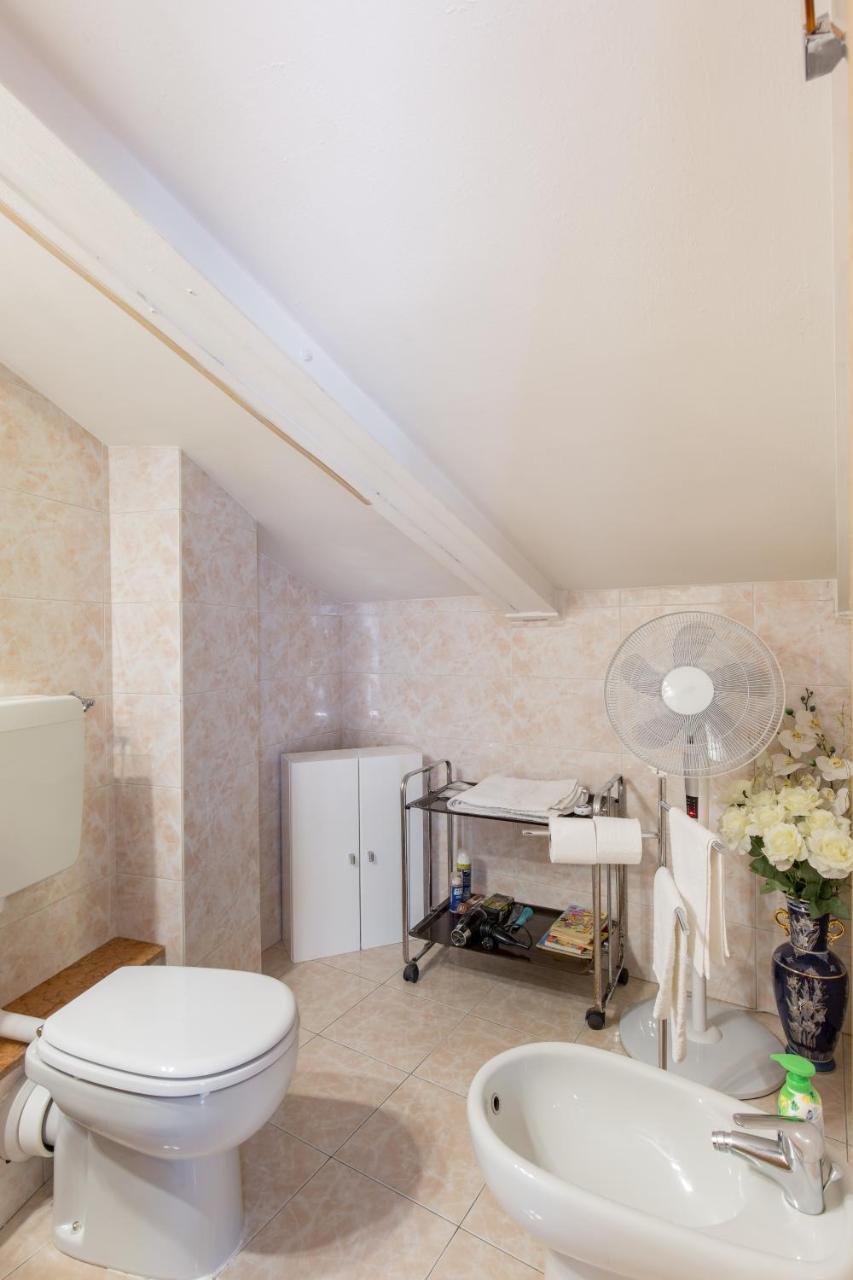 Gheller Apartment Verona Bagian luar foto