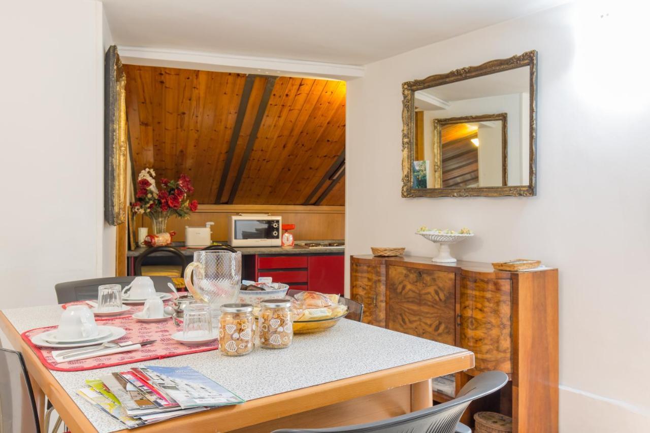 Gheller Apartment Verona Bagian luar foto