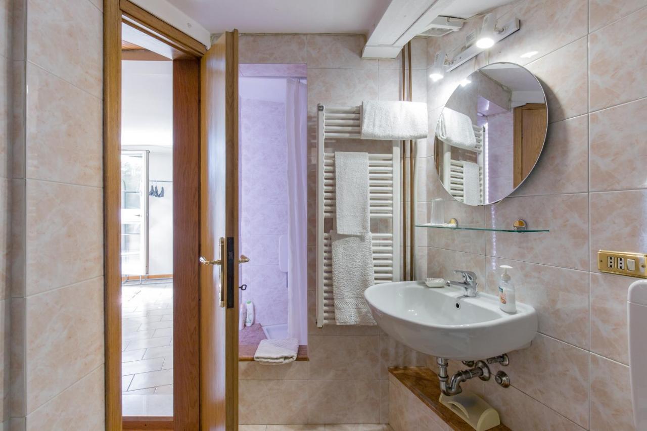 Gheller Apartment Verona Bagian luar foto