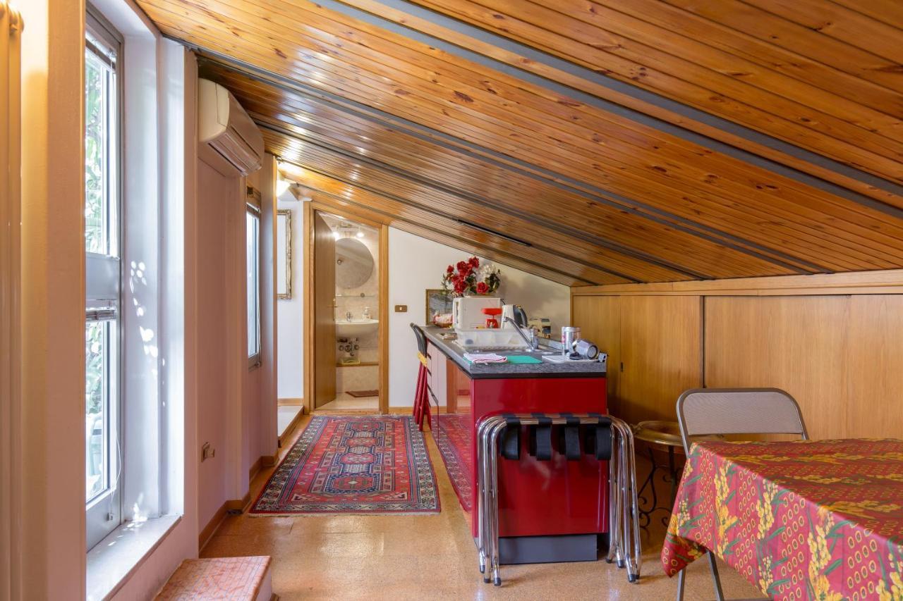 Gheller Apartment Verona Bagian luar foto